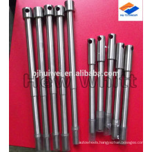 titanium axles for bike